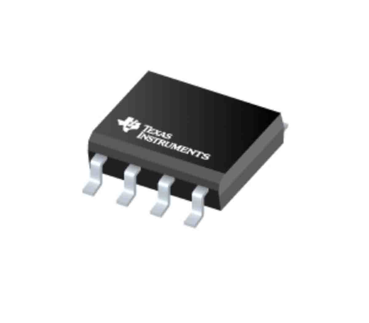 OPA2140AID Texas Instruments, Operational Amplifier, 11 MHz, 8-Pin 18 V SOIC