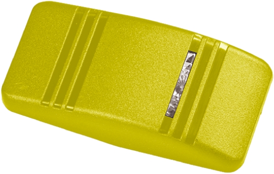 Carlingswitch, Rocker Switch Lens, Actuator, For Use With Rocker Switch