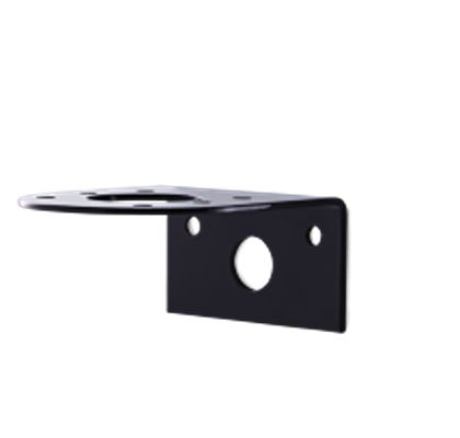 AUER Signal ECO60 Series Series Fixing Bracket for Use with Signal Tower, LED Bulb, IP66