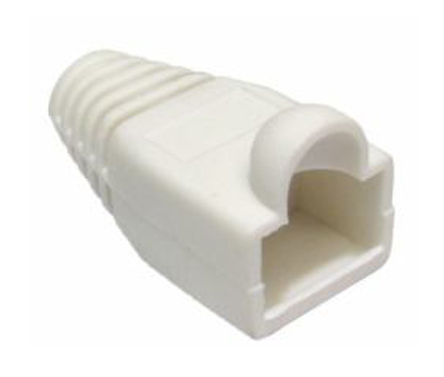 MH Connectors Boot for use with RJ45 Connectors