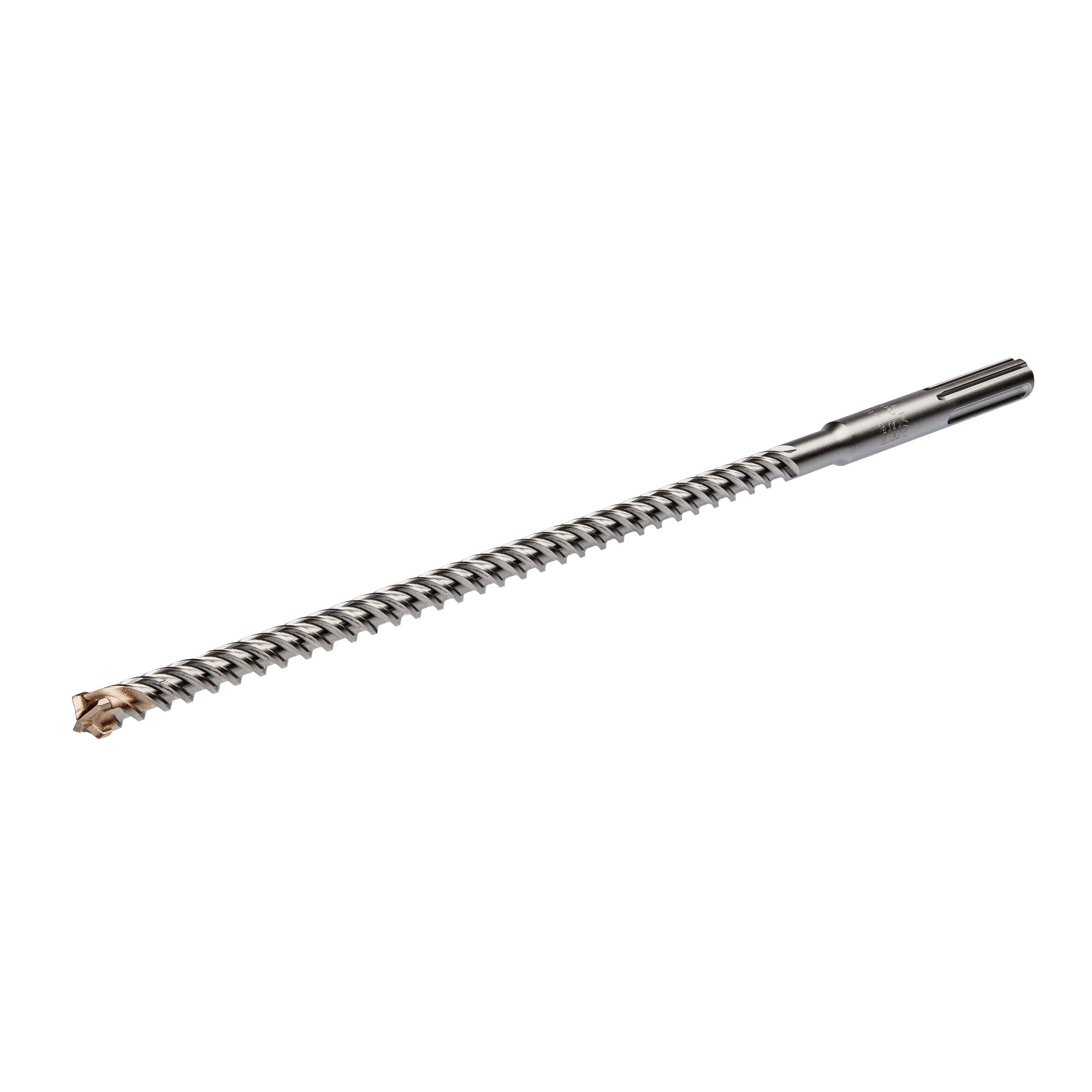 DeWALT DT608 Series SDS Drill Bit for Concrete, 16mm Diameter, 340 mm Overall
