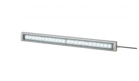 Patlite CWK LED LED Light Bar, 24 V dc, IP66G, IP67G, 600 mm