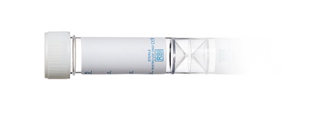 RS PRO 30ml PP Wide Neck Storage Bottle