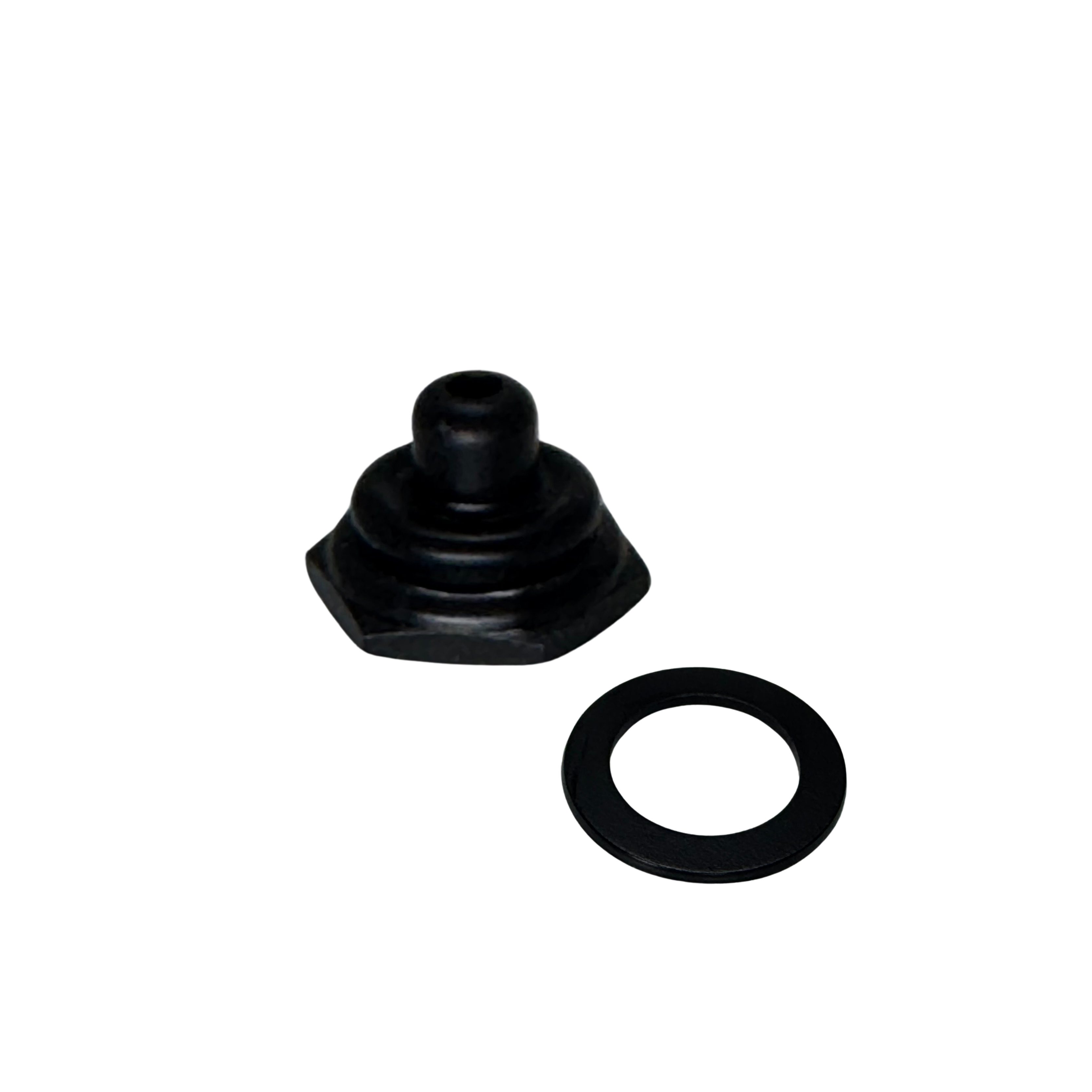 APEM Toggle Switch Boot Toggle Sealing Boot for use with 12000 Series