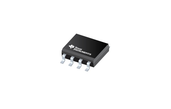 Texas Instruments, Operational Amplifier, 3 MHz, 8-Pin 15 V SOIC