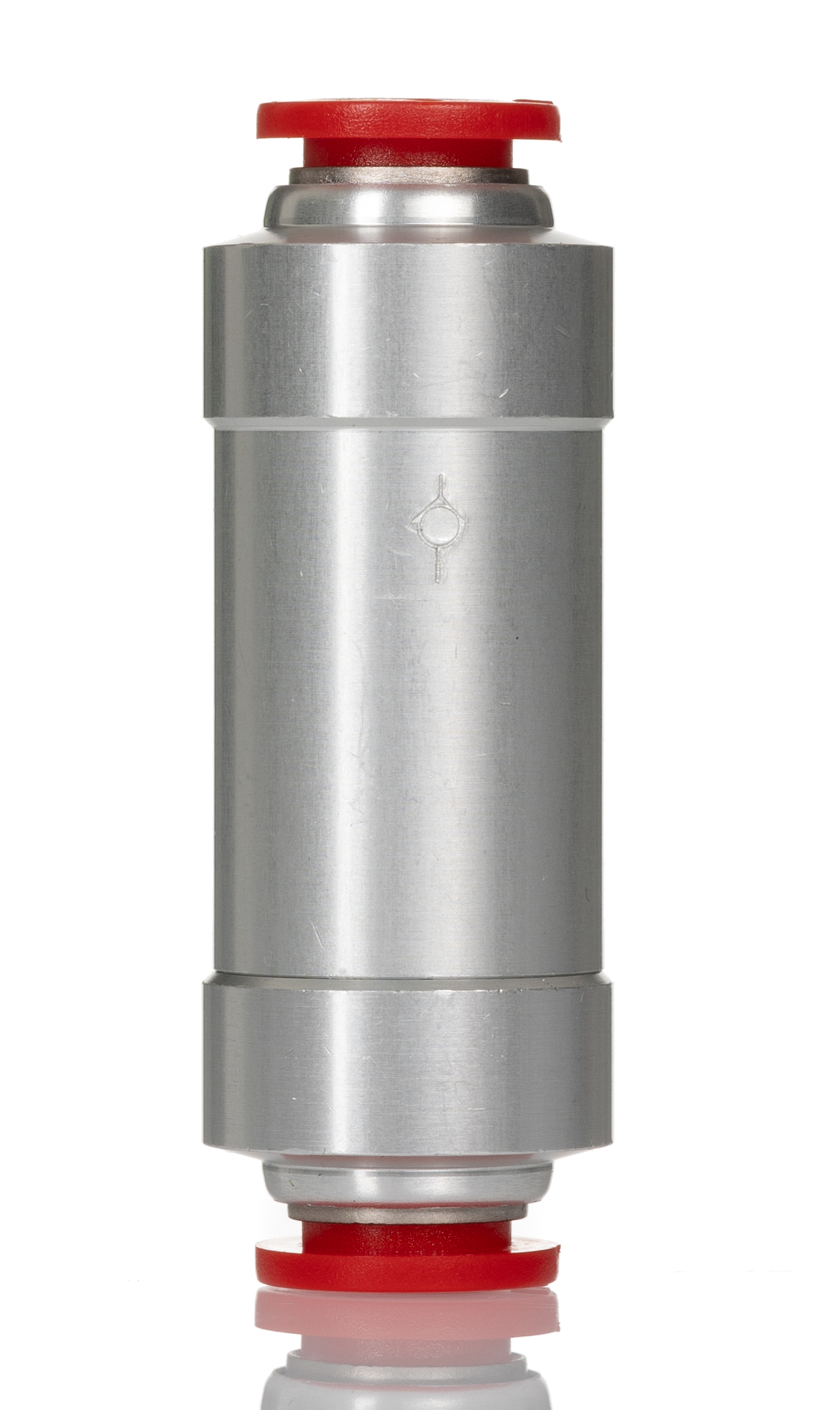 Norgren C00GL Non Return Valve, 10mm Tube Inlet, 17.5mm Tube Outlet, 0.2 → 10bar