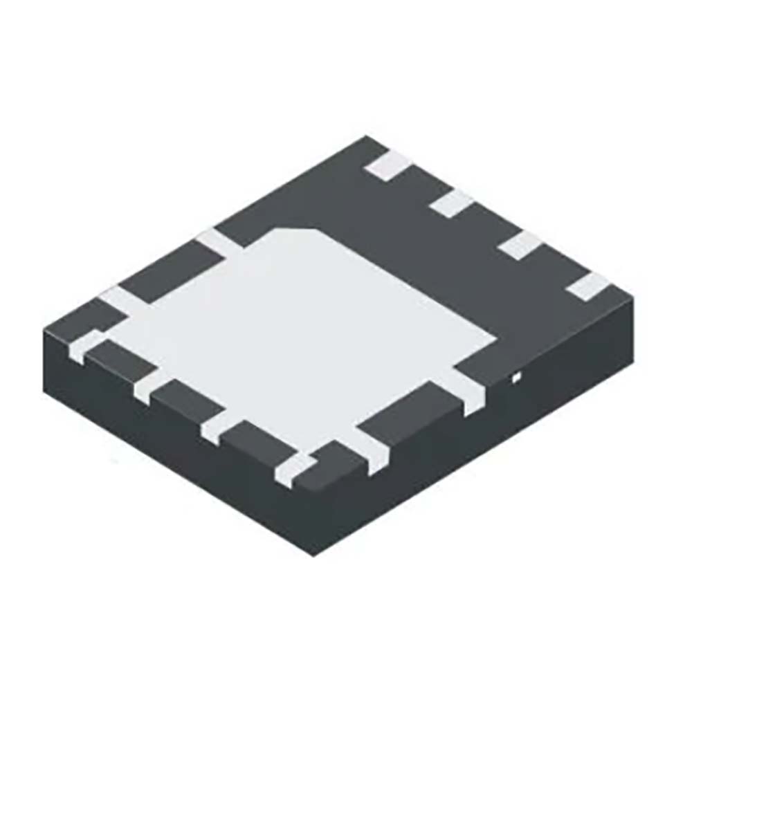 DiodesZetex DMTH41 Type N-Channel MOSFET, 100 A, 40 V Enhancement, 8-Pin PowerDI5060