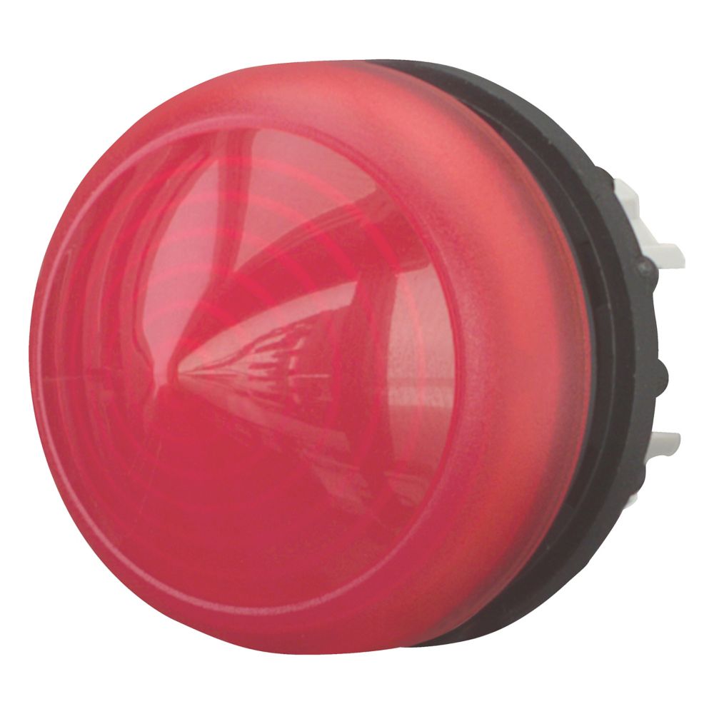 Eaton Red Pilot Light, 23mm Cutout RMQ Titan M22 Series