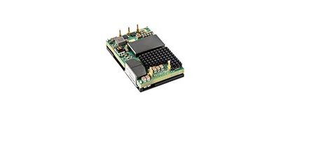 Murata DCQ Isolated DC-DC Converter, 12V dc/, 36 → 75 V dc Input, 600W