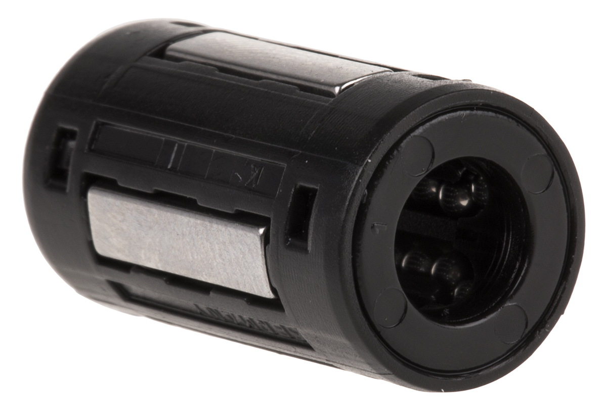 Ewellix LBBR 6 A, Bearing with 12mm Outside Diameter