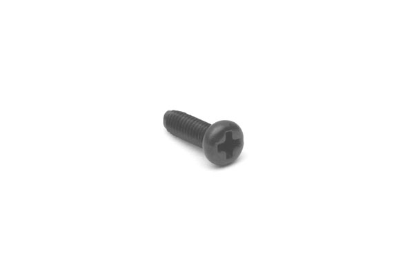 Amphenol Industrial, 52500005 Mounting Screw for use with XLR Connectors