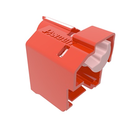 Panduit, PSL Lock In Device for use with Patch Cord