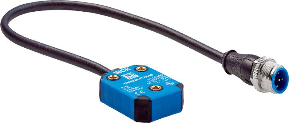 SICK TMS22E-PKH090 Inclination Sensor, IP66, IP67, IP68, IP69K