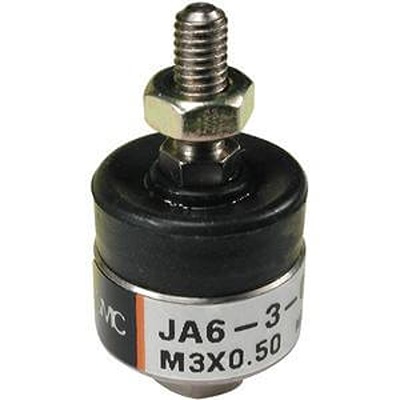 SMC Floating Joint JAF20-8-125, For Use With Pneumatic Cylinders