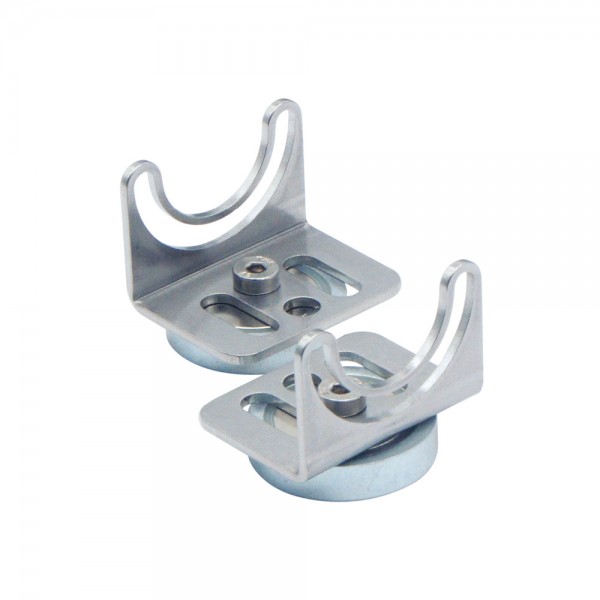 LED2WORK Clamp Type Lighting Mounting Bracket for LED Lamps