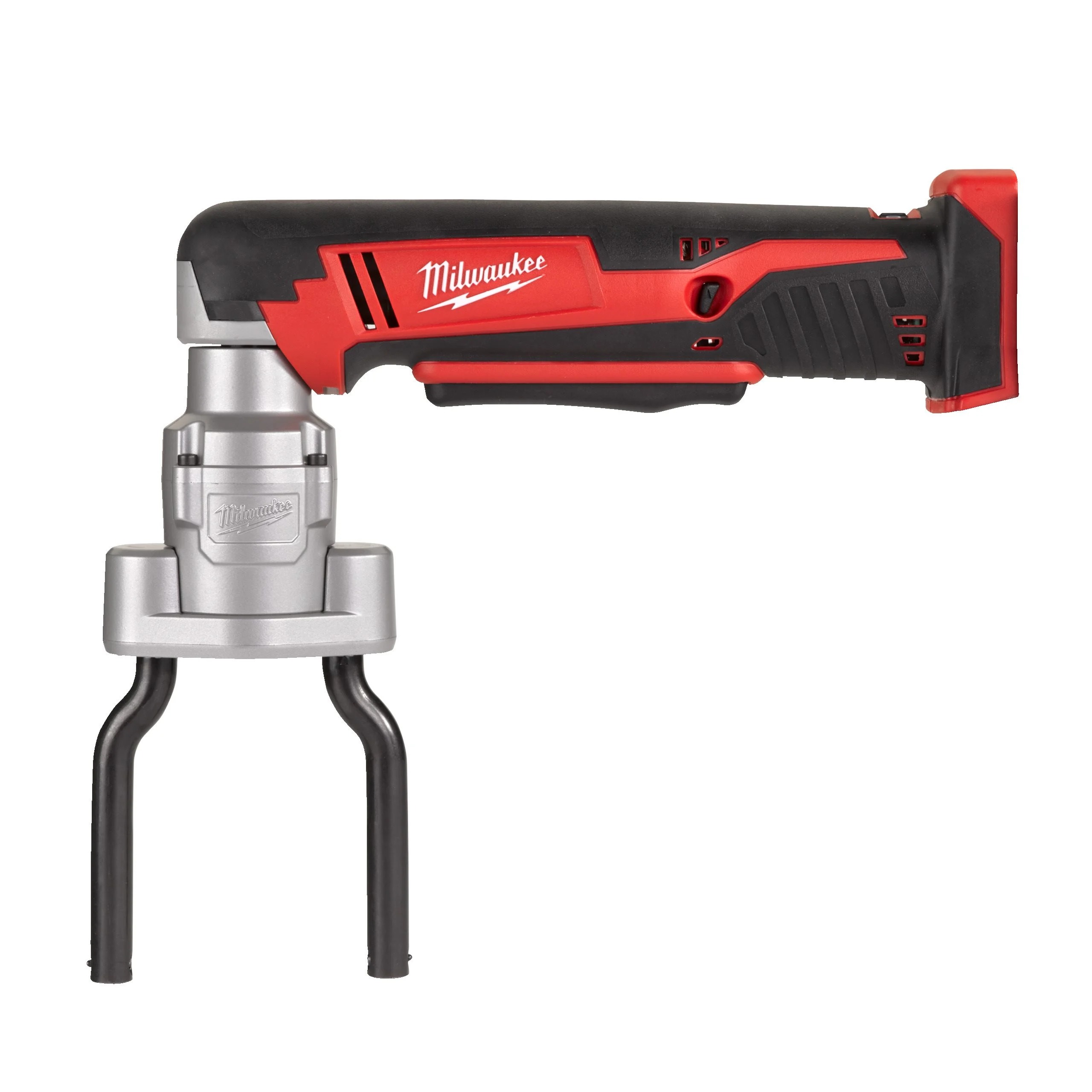 Milwaukee 4933493288 Cordless 18V Cable Size of 1000 mm² or Connector Diameter of 78 mm Cordless Shear