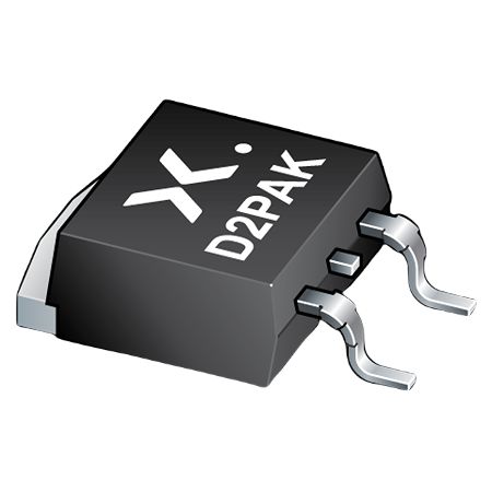 Nexperia PSM Type N-Channel MOSFET, 120 A, 100 V Enhancement, 4-Pin LFPAK PSMN4R8-100BSEJ