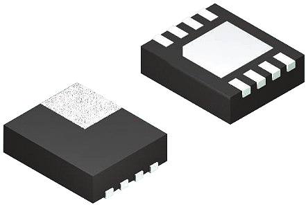 Infineon OptiMOS 3 Type N-Channel MOSFET, 20 A, 60 V Enhancement, 8-Pin TSDSON BSZ110N06NS3GATMA1