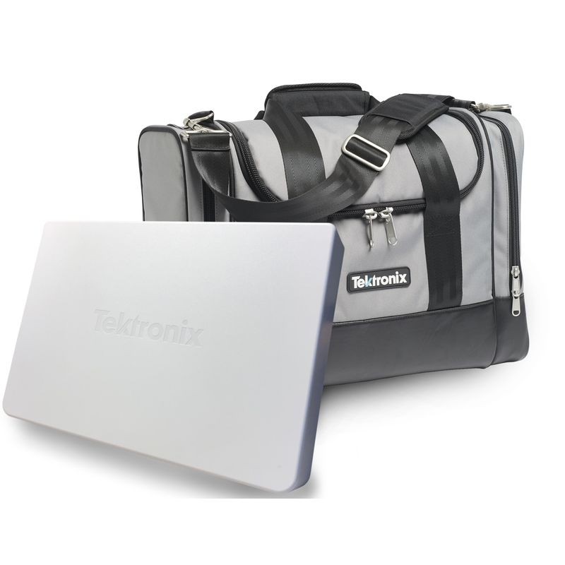 Tektronix Soft Carrying Case for Use with 3 Series MDO Oscilloscopes