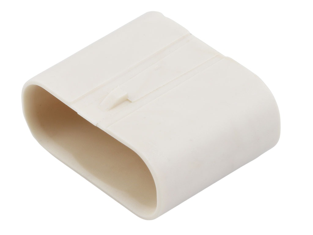 Molex Weather Cap for use with Squba 1.8 Sealed Single Row Receptacle Assemblies, Squba 3.6 Sealed Single Row