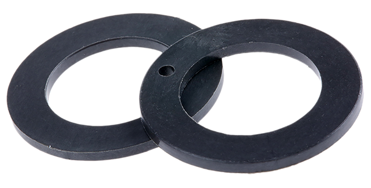 Igus Bearing Thrust Washer, GTM-1524-015