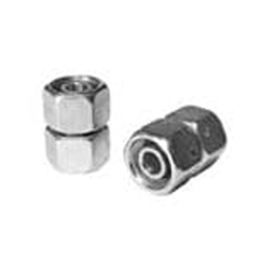 Parker Hydraulic Swivel 24° Cone Male to 24° Cone Male, GZ06SCF