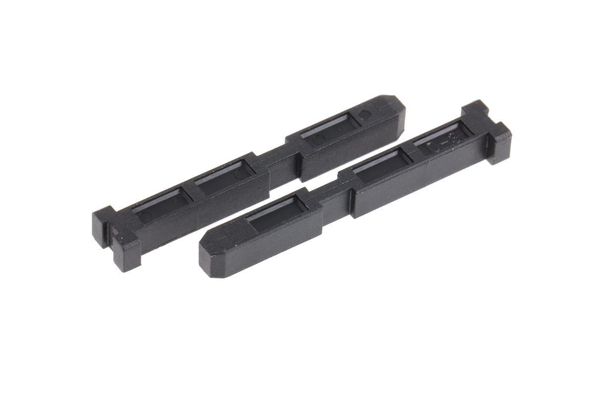 TE Connectivity Dynamic 3000 Series Keying Plug
