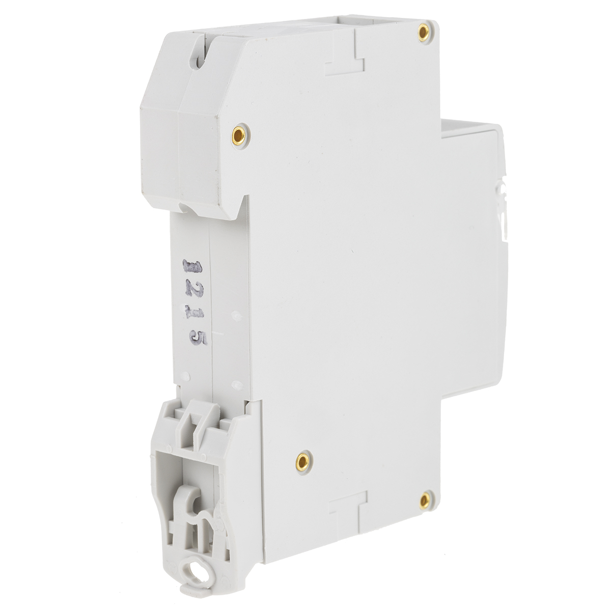 Europa Contactor, 230 V ac Coil, 2-Pole, 25 A, 4 kW, 2NO, 240 V ac