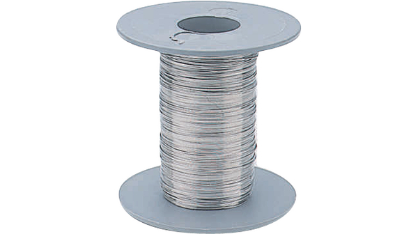 Kanthal Hook Up Wire, NIKROTHAL 80 0.7MMØ 31M