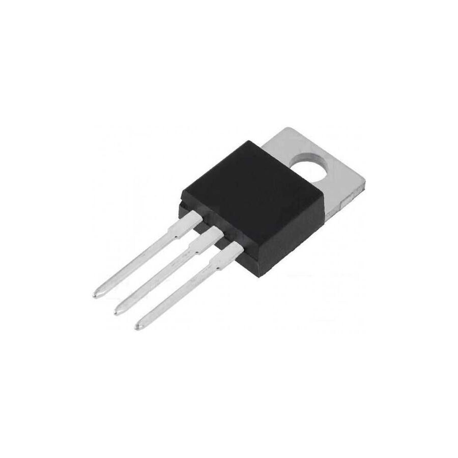 ROHM RX3G07CGN Type N-Channel MOSFET, 70 A, 40 V N, 3-Pin TO-220 RX3G07CGNC16