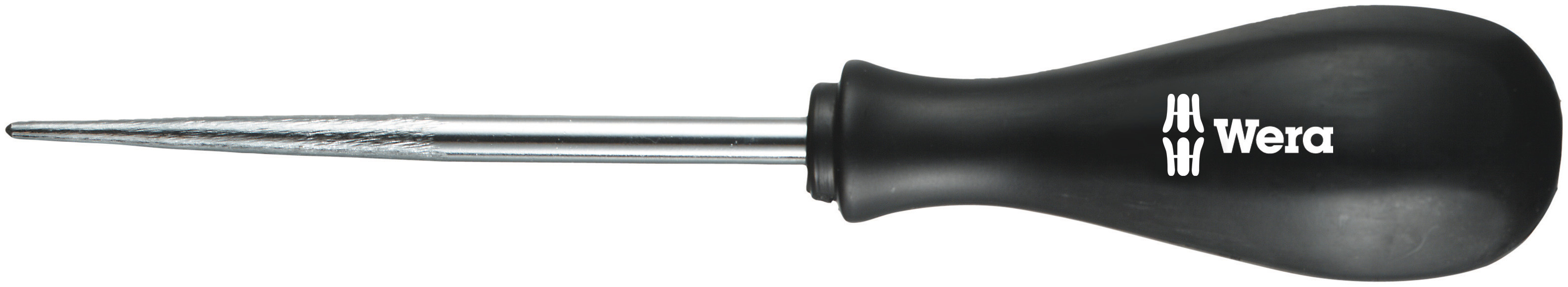 Wera 197 mm Straight Hand Reamer