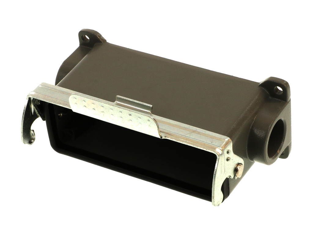 Molex SMD Housing, 93601, Surface Mount, 500 V