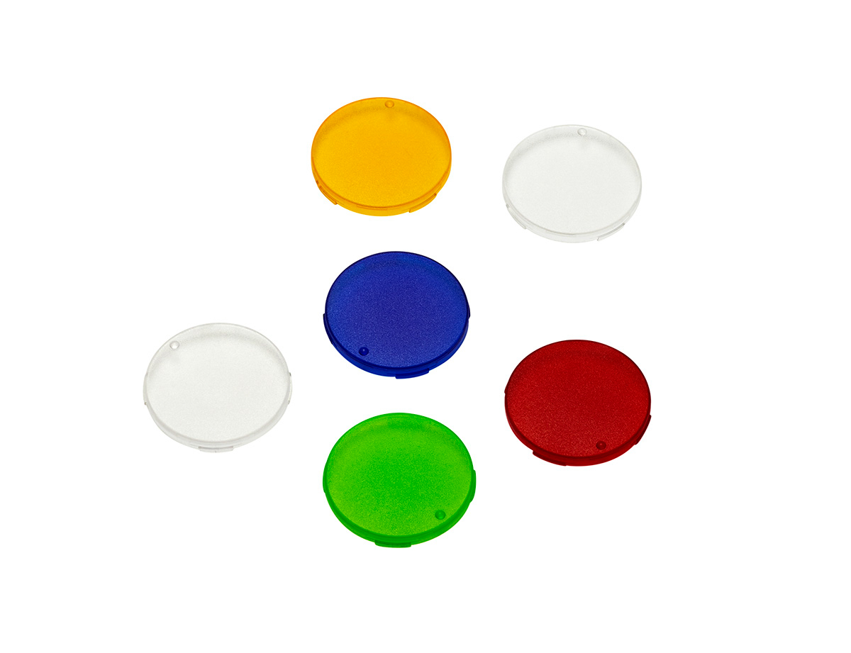 Allen Bradley Guardmaster Replacement Indicator Lens Cover