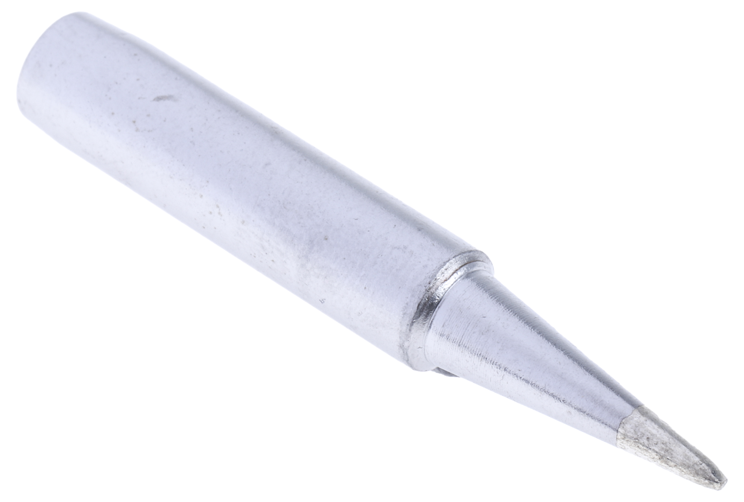 RS PRO 1.2 mm Conical Chisel Soldering Iron Tip for use with AT60D, AT80D