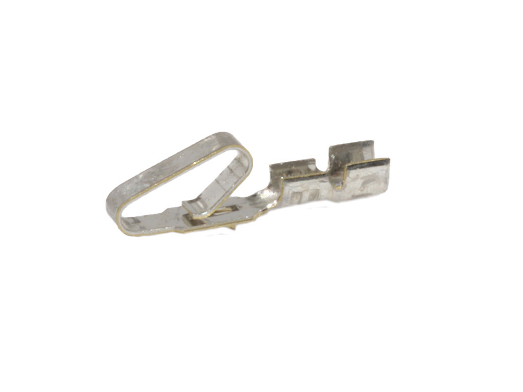Molex KK 396 Series Female Crimp Terminal, 26AWG Min, 22AWG Max