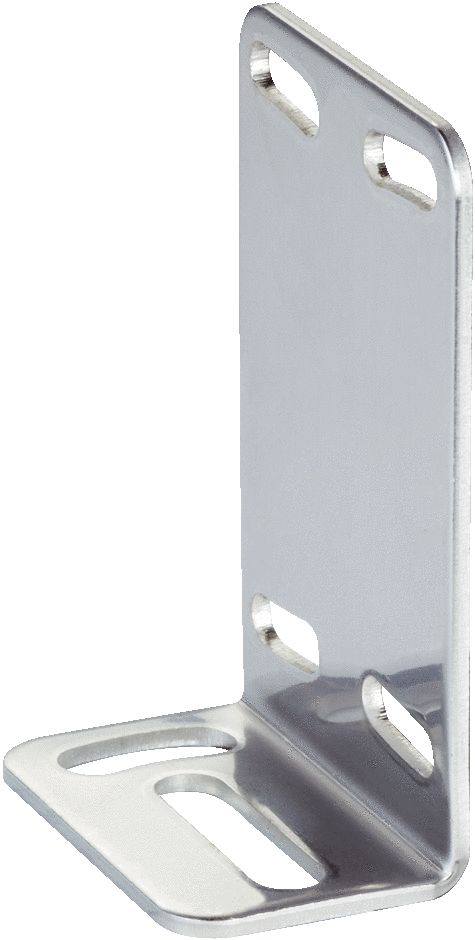 SICK, BEF Series Mounting Bracket for Use with Sensors