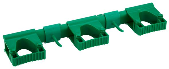 Vikan 10112 Mop Holder, Green