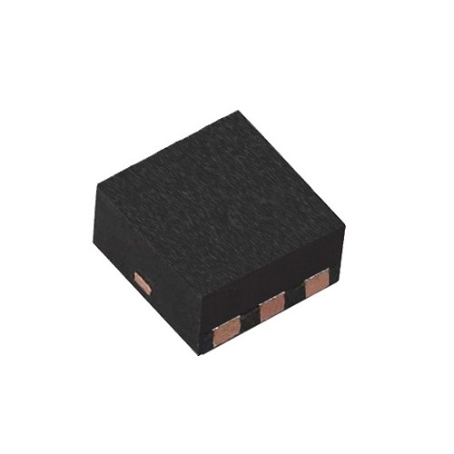 Vishay SIA Type N-Channel MOSFET, 31 A, 40 V Enhancement, 7-Pin SC-70 SIA4446DJ-T1-GE3