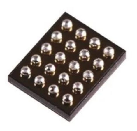 Renesas Electronics, 1-Channel Buck Boost, Voltage Regulator, 2.4 A, 1.95/5 V 2.5 MHz, WLCSP-20 20-Pin