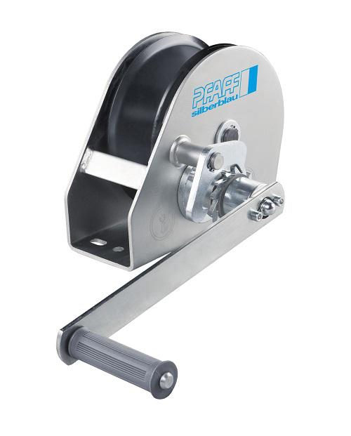 PFAFF Manual 1m 650 kg Hoist, 41239004