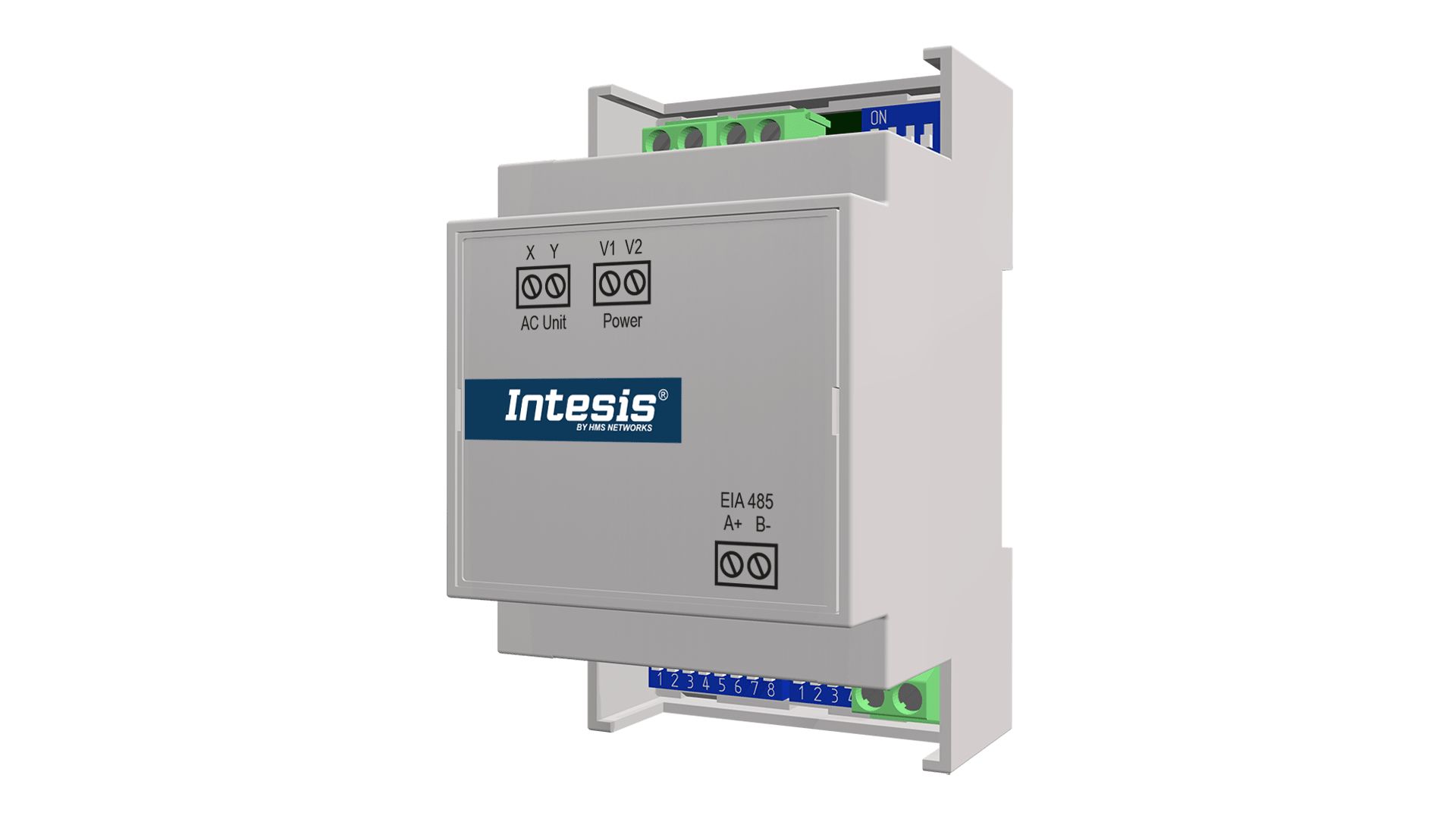Intesis INMBSMID00 IoT Gateway