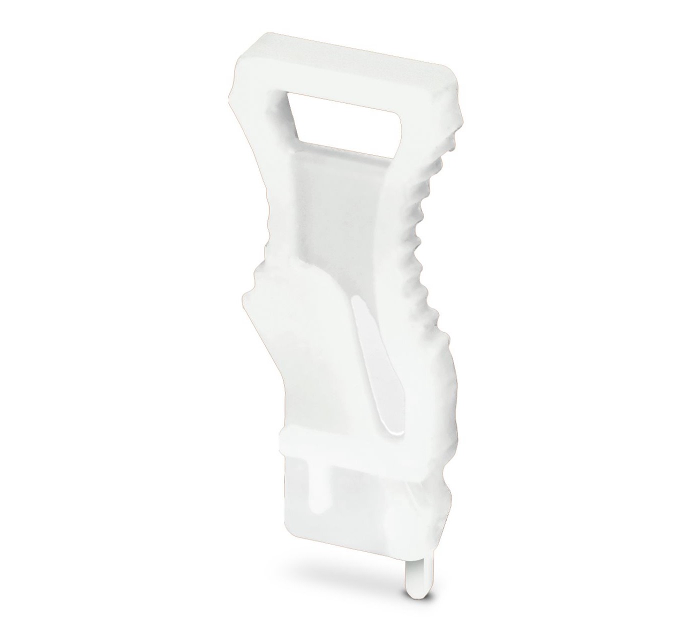 Phoenix Contact S-MT Series Switching Lock for Use with DIN Rail Terminal Blocks