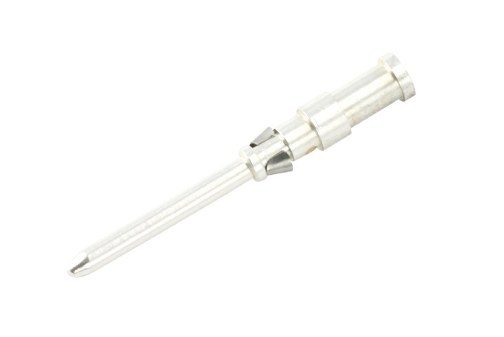 Amphenol Industrial Heavy Mate Male Contact for use with C146 D Series