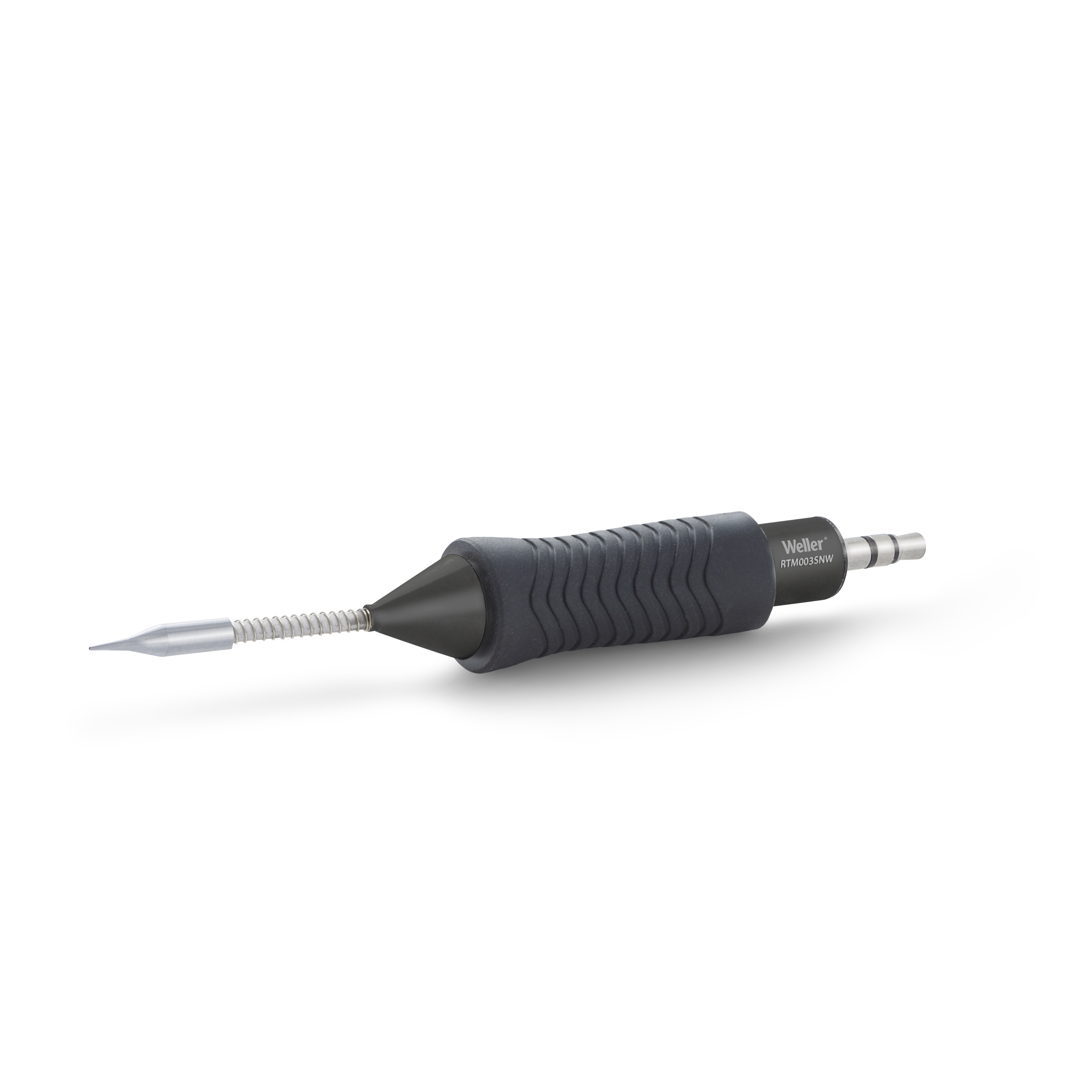 Weller RTMS 003 S NW MS 0.3 mm Screwdriver Soldering Iron Tip for use with WXMPS-MS (Smart) Soldering Iron