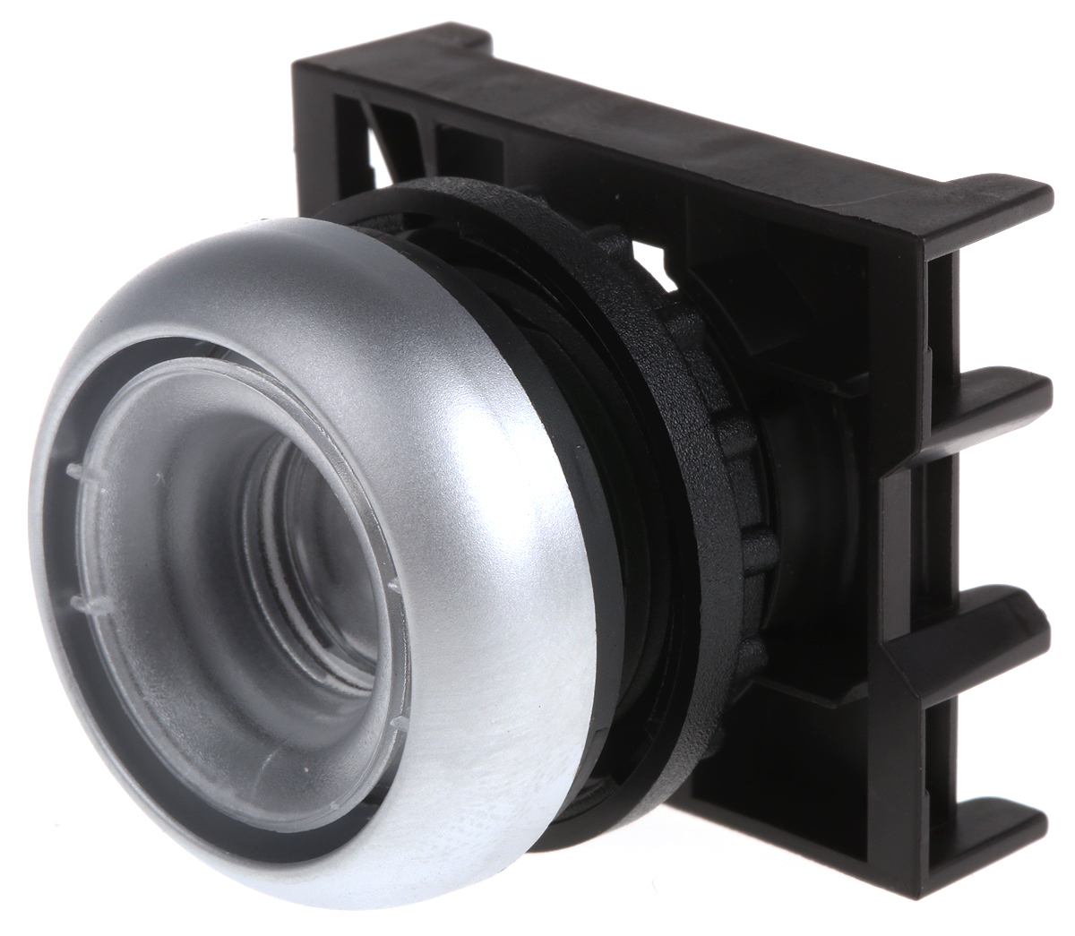 Eaton RMQ Titan M22 Series Momentary Push Button Head, 22mm Cutout, IP69K