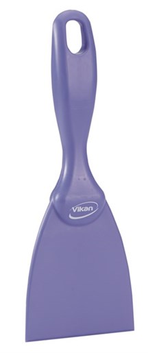 Vikan Polypropylene Hand Scraper, 1 piece