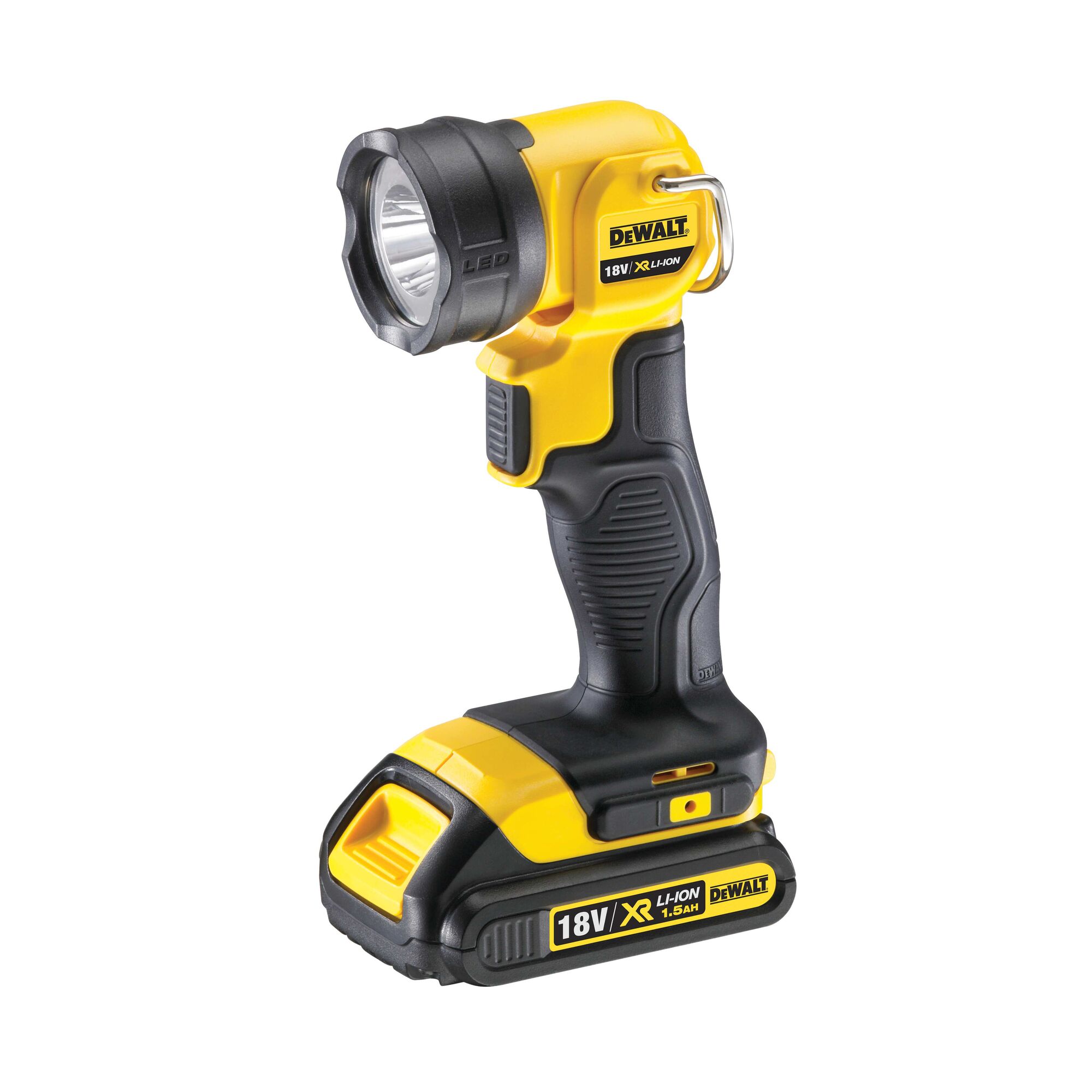 DeWALT LED Work Light, 18 V, IP54