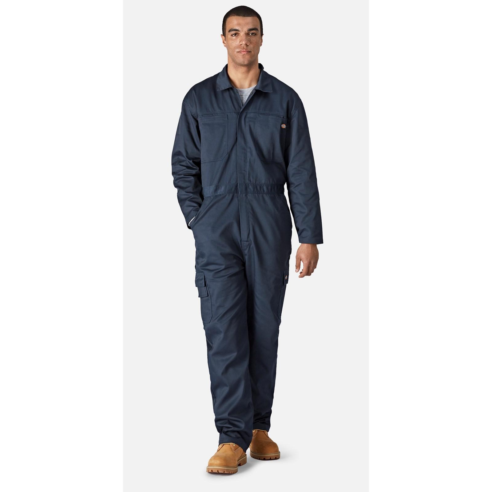 Dickies Reusable Coverall, L