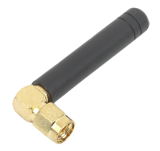 MikroElektronika MIKROE-2352 Whip Antenna