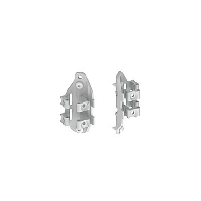 ABB Metal Hinge for Use with Cabinets TriLine